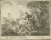 WANGNER Jakob 1703-1781,Die Geschicht Beschreibung,1770,Peter Kiefer Rare Books DE 2009-01-23