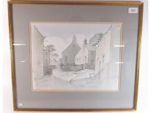 WARBURTON Stanley 1912-2012,Bainbridge, Derbyshire,Smiths of Newent Auctioneers GB 2019-08-30