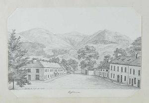 WARD Grace F 1900-1900,ROSTREVOR,Ross's Auctioneers and values IE 2015-08-12