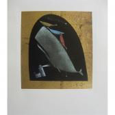 WARD Graham 1955,Stornaway,Collectors Guild Auction Gallery US 2012-01-29