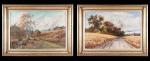WARD Rowland 1800-1900,landscape,Northgate Gallery US 2013-09-07