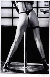 WARD Tony 1955,Stripper, Philadelphia,Escritorio de Arte BR 2020-09-30