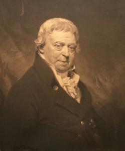 WARD William II 1800-1840,James Ferguson Esq,Rosebery's GB 2008-07-08