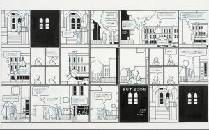 WARE Chris 1967,Building Stories,Artcurial | Briest - Poulain - F. Tajan FR 2021-11-20
