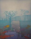 WARE Martin,Landscape,Rosebery's GB 2014-04-12