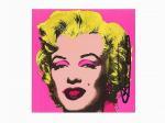 WARHOL Andy 1928-1987,Andy Warhol, Marilyn,1981,Auctionata DE 2016-06-24