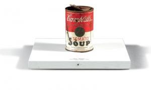 WARHOL Andy 1928-1987,Campbell Soup,Farsetti IT 2013-11-29