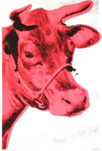 WARHOL Andy 1928-1987,Cow,1976,Galleria Ambrosiana Casa d'Aste IT 2013-11-12
