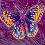 WARHOL Andy 1928-1987,Endangered Species: San Francisco Silverspot,Barridoff Auctions US 2024-04-13