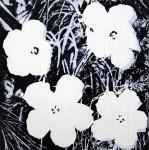 WARHOL Andy 1928-1987,Flowers,1964,Picenum IT 2022-01-11