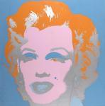 WARHOL Andy 1928-1987,Marilyn Monroe,Bonhams GB 2010-08-15