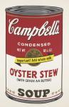 WARHOL Andy 1928-1987,Oyster Stew from Campbell's Soup II (F. and S. II.,1969,Rosebery's 2023-09-05