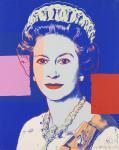 WARHOL Andy 1928-1987,Queen Elizabeth II,1000,Christie's GB 2020-09-22