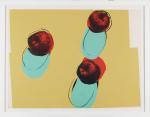 WARHOL Andy 1928-1987,Space fruit,Fabiani Arte IT 2024-01-17