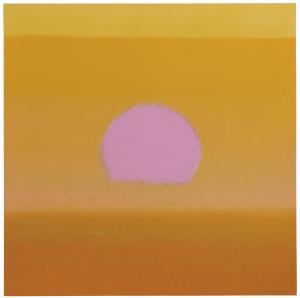 WARHOL Andy 1928-1987,Sunset,1972,Christie's GB 2018-04-12