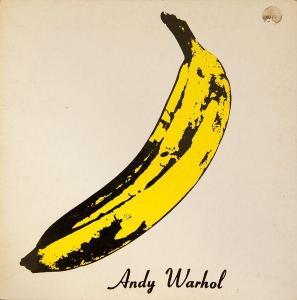 WARHOL Andy 1928-1987,The Velvet underground & Nico,Damien Leclere FR 2012-02-04