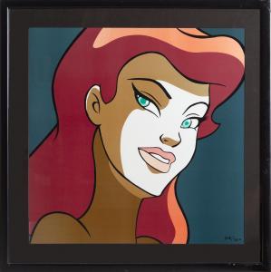 WARNER BROS 1900-1900,Poison Ivy,1994,Ro Gallery US 2023-05-09