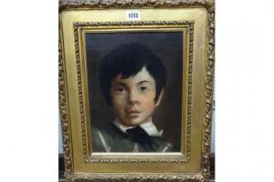 warner robert 1860-1875,Florentine Boy,Bellmans Fine Art Auctioneers GB 2015-04-22
