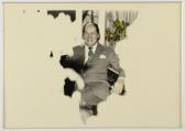 WARREN ALAN 1919-1991,Photograph of Rex Harrison,Ewbank Auctions GB 2016-02-25