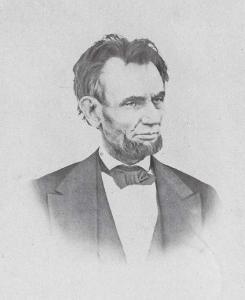 WARREN Henry F 1800-1800,Abraham Lincoln,1865,Christie's GB 2002-02-19