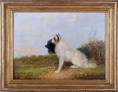 WASSEN W,Two Terriers,Gray's Auctioneers US 2014-04-30