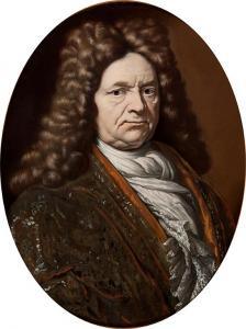 WASSENBERGHI Jan Abel 1689-1750,Portrait of a young man,Glerum NL 2011-05-09