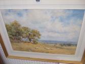 WATERLOW Ernest Albert 1850-1919,Sheep grazing,Bellmans Fine Art Auctioneers GB 2009-10-07