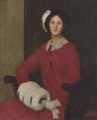 WATSON George Spencer 1869-1934,Hilda Spencer Watson,Christie's GB 2010-06-16