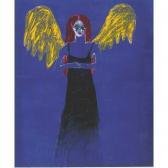 WATSON Jenny 1951,angel,Sotheby's GB 2004-08-24