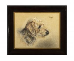 WATSON Maud West 1865-1945,Jack,Adams IE 2024-08-28