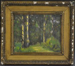 WATSON W.F,In the Wood,Bamfords Auctioneers and Valuers GB 2017-05-24
