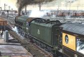 WATTS Nicholas 1900-1900,Portrait of British Railways,1982,Mallams GB 2010-06-30