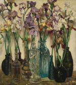 WAUGH Frederick Judd 1861-1940,RUM ROW,1924,Sotheby's GB 2016-06-09