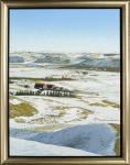 WEBB Bill 1940,Battle River by Alliance,Lando Art Auction CA 2018-10-14