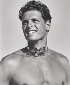 WEBER Bruce 1946,Ed Florie, Avalon Beach Lifeguard,1983,Christie's GB 2024-02-28