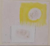 WEBER Willy 1933-1998,Lot of two compositions,Galerie Koller CH 2008-05-24