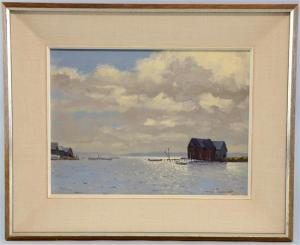 WEBSTER John B 1947,Sunglare,Ewbank Auctions GB 2014-02-26
