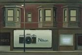 WEBSTER John 1932-2020,Nikon,1981,Walker's CA 2014-06-04
