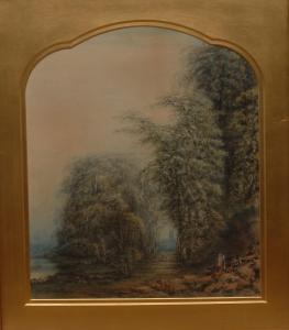 WEBSTER Moses 1792-1870,Darley Grove,Bamfords Auctioneers and Valuers GB 2017-04-11
