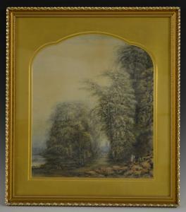 WEBSTER Moses 1792-1870,Darley Grove,Bamfords Auctioneers and Valuers GB 2016-10-26