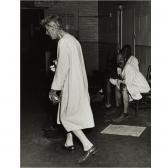 WEEGEE 1899-1968,CLEVELAND, ALL NIGHT MISSION,Sotheby's GB 2005-04-27