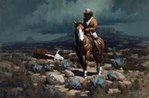 WEEKLY Martin 1936,Beatin' the Odds,Santa Fe Art Auction US 2022-05-28