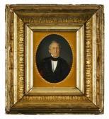 WEEKS G.H,Portrait of a philadelphia gentleman,Freeman US 2009-11-15