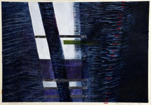 Wegman Marcia,Abstract composition,1992,Ewbank Auctions GB 2018-01-18