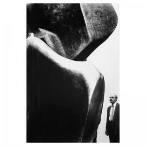 WEHRMANN Erhard 1930,five studies of british artists, 1964-1972, printe,1964,Sotheby's GB 2003-11-19