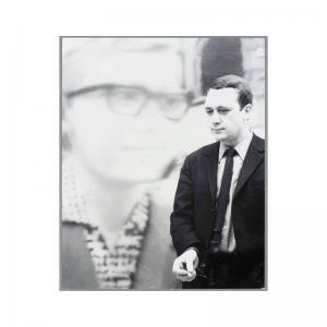 WEHRMANN Erhard 1930,gerhard richter and joseph beuys, 1969 and 1972, p,Sotheby's GB 2003-11-19
