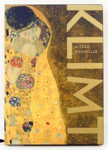 Weidinger Alfred,Gustav Klimt,Lando Art Auction CA 2018-02-25