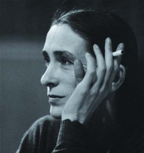 WEIGELT Gerd 1943,Pina Bausch,Van Ham DE 2007-05-11