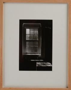 WEIL Daniel 1900-2000,China's Window,1978,Stair Galleries US 2011-09-10