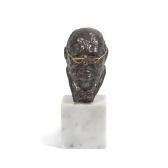 WEIL George,bust of Sir Winston Churchill,1970,Bonhams GB 2024-02-13